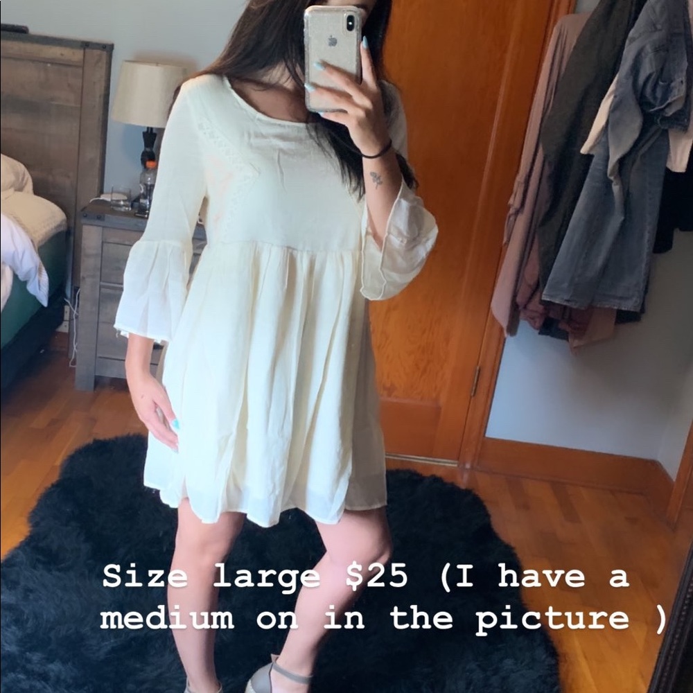 Babydoll dress